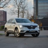 RENAULT KOLEOS 01
