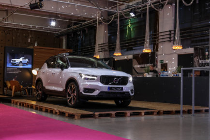 Volvo XC40 (12)