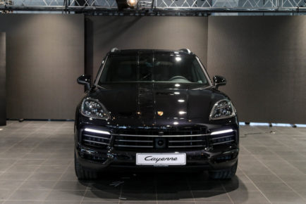 Porsche Cayenne (11)