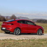 Hyundai i30 Fastback (12)