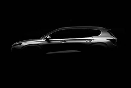 Large-31198-HyundaiMotorreleasesfirstteaserimageofthefourthgenerationSantaFe-768x467