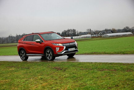 Mitsubishi Eclipse Cross (28)