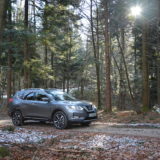 NISSAN X-TRAIL 01
