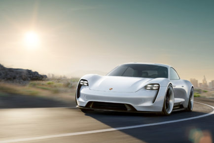 Porsche-Mission-E-concept