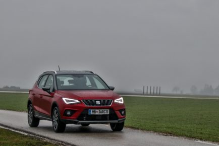 Seat Arona (9)