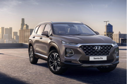 Hyundai Santa Fe (1)