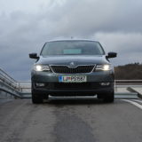 ŠKODA RAPID 03