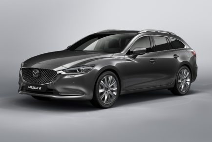 Mazda6 FL