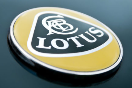 Lotus Elise Logo