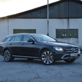 MERCEDES-BENZ E ALL TERRAIN 01