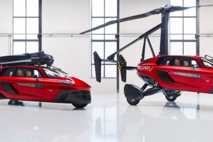 PAL-V_Liberty_Flying_Car_Specifications