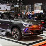 SsangYong e-SIV (2)