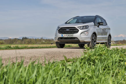 Ford Ecosport (14)