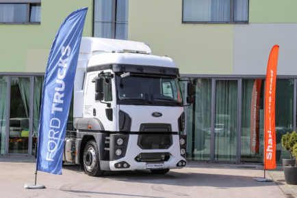 Ford Trucks Auto Hrvatska (1)