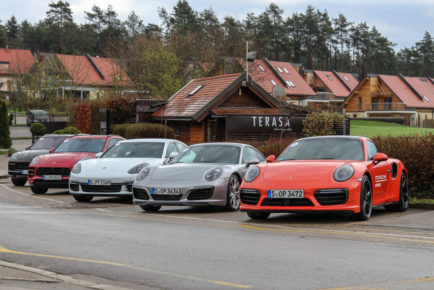 Porsche Driving Experience 2018 (11)