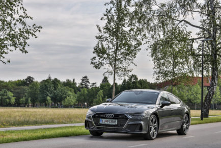 Audi A7 Sportback (11)