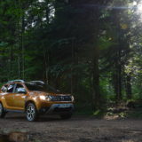 DACIA DUSTER 01
