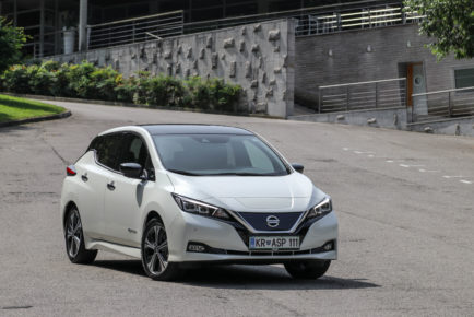 Nissan Leaf (23)