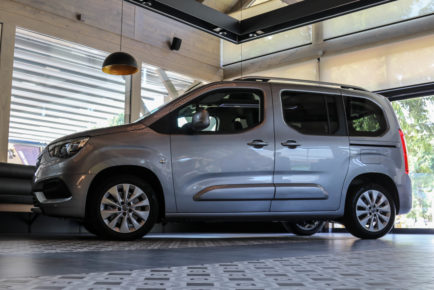 Opel Combo Life (14)