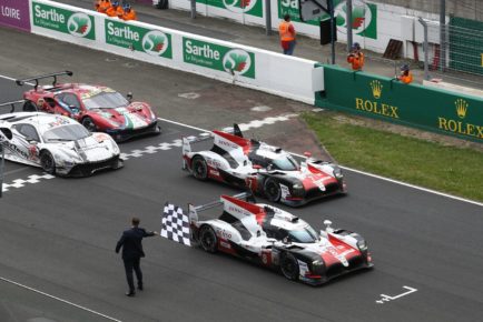 Toyota-2018-Le-Mans-Win