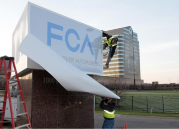 FCA