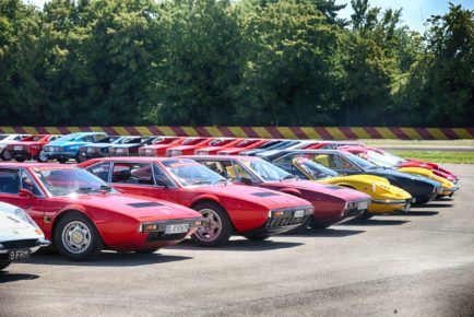 Ferrari Dino (8)