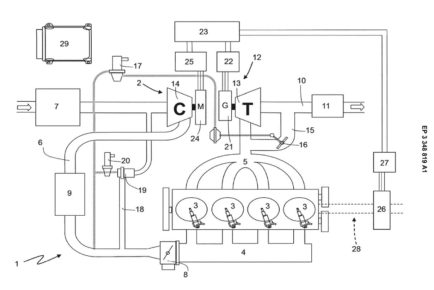 Patent_Ferrari_motor