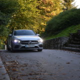 MERCEDES-BENZ A 05