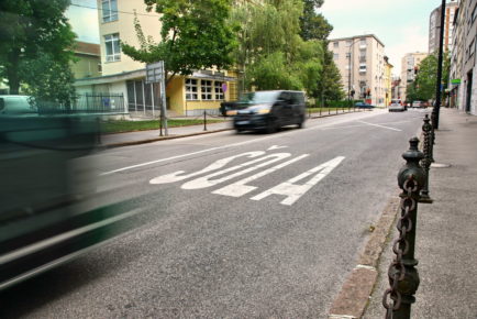 Otroci vseh starosti bodo pričeli s poukom. A je nanje treba paziti vsak dan v letu!