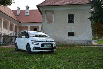 CITROEN GRAND C4 SPACETOURER 01