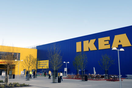IKEA_electric_vehicle