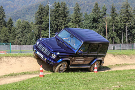 Mercedes-Benz razred G (28)