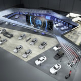 Mercedes-Benz Cars auf dem Pariser Automobilsalon 2018: Drei Weltpremieren von Mercedes-Benz in Paris: B-Klasse, GLE und Mercedes-AMG A 35 4MATICMercedes-Benz Cars at the 2018 Paris Motor Show: Three world premieres from Mercedes-Benz in Paris: B-Class,