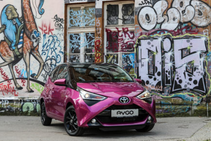 Toyota Aygo 2018 FL (2)