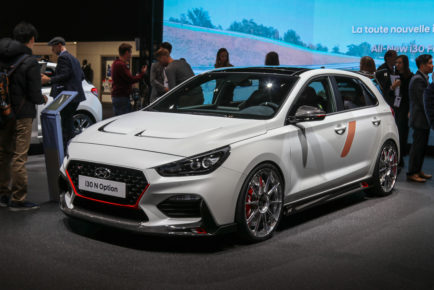 Hyundai i30 N Option Pack (1)