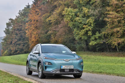 Hyundai Kona Electric (17)