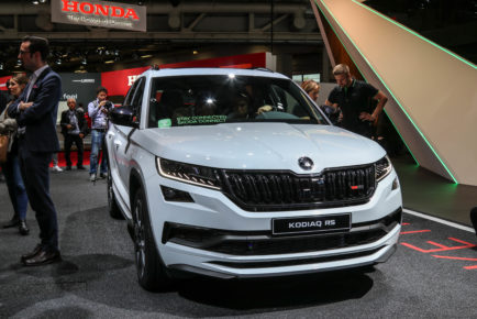 Škoda Kodiaq RS (2)