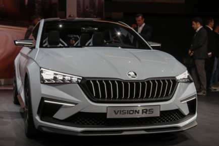 Škoda Vision RS (3)