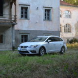 SEAT LEON ST 01