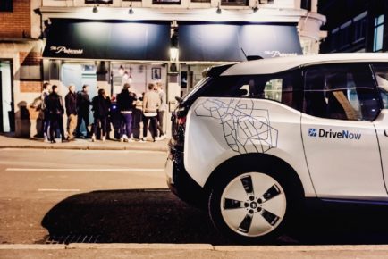 DriveNow