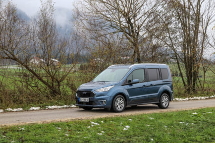 Ford Tourneo Transit Connect (10)