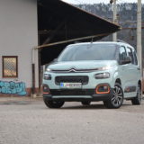 CITROEN BERLINGO 01