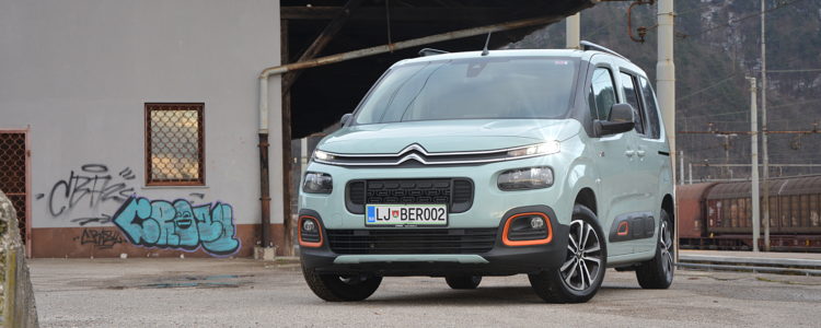 CITROEN BERLINGO 01