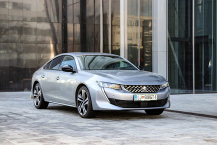 Peugeot 508 (8)