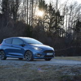 FORD FIESTA ST 01