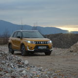 SUZUKI VITARA 01