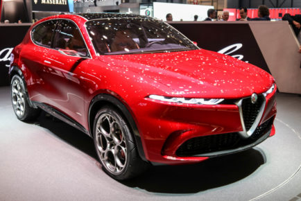 Alfa Romeo Tonale (2)