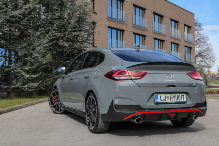 Hyundai i30 Fastback N (1)