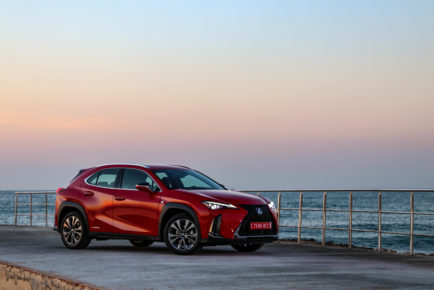 Lexus UX (30)