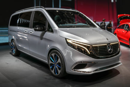 Mercedes-Benz EQV Concept (6)